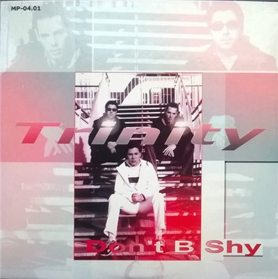 Trinity - Don't B Shy download mp3 flac