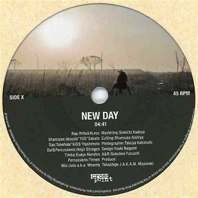 J.A.K.A.M. - Counterpoint EP.3 download mp3 flac