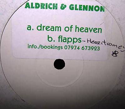 Aldrich & Glennon - Dream Of Heaven / Flapps download mp3 flac