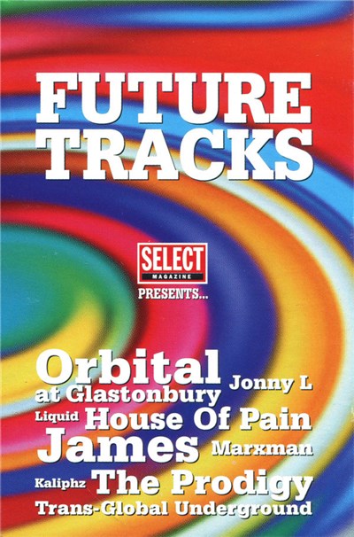 Various - Future Tracks download mp3 flac