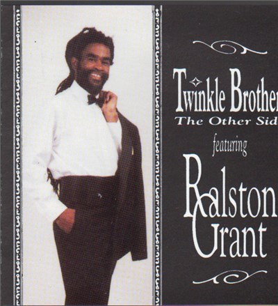 Twinkle Brothers, Ralston Grant - The Other Side download mp3 flac
