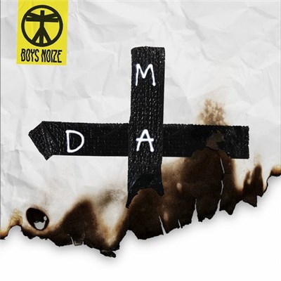 Boys Noize - Mayday Remixes, Pt.2 download mp3 flac