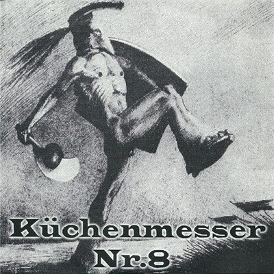 Küchenmesser Nr. 8 - You Can't Beat The Feeling download mp3 flac