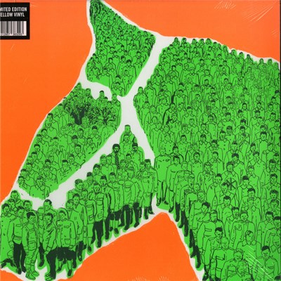 Red Axes - Kalacol EP download mp3 flac