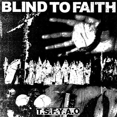 Blind To Faith - The Seven Fat Years Are Over download mp3 flac