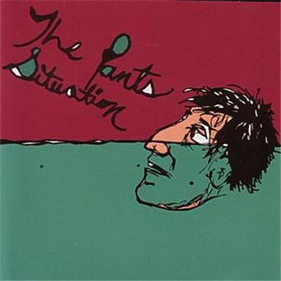 The Pants Situation - The Ugly Man download mp3 flac