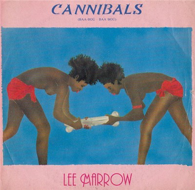 Lee Marrow - Cannibals (Baa-Boù - Baa Boù) download mp3 flac