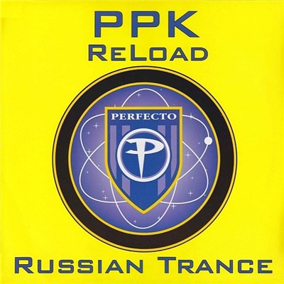 PPK - Reload / Russian Trance download mp3 flac
