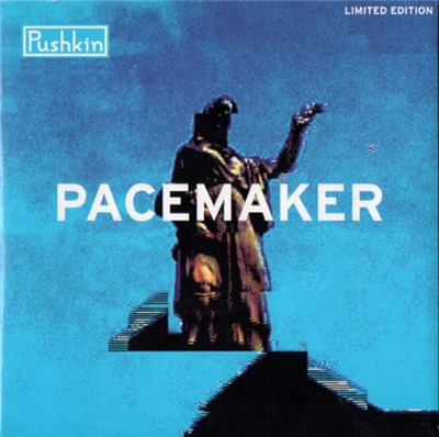 Pushkin - Pacemaker download mp3 flac