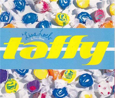 Lisa Loeb & Nine Stories - Taffy download mp3 flac