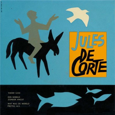 Henri De Greeve, Jules De Corte - Het Lichtbaken download mp3 flac