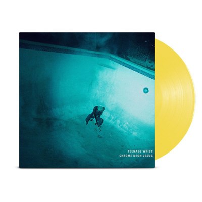 Teenage Wrist - Chrome Neon Jesus download mp3 flac