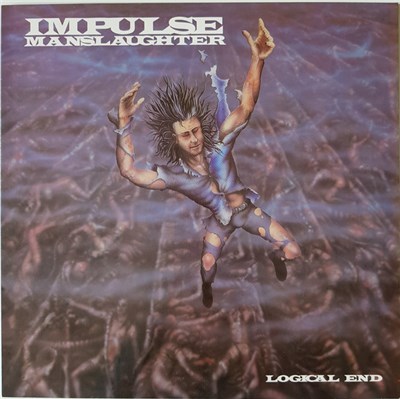 Impulse Manslaughter - Logical End download mp3 flac