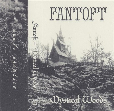 Fantoft - Mystical Woods download mp3 flac