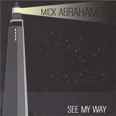 Mick Abrahams - See My Way download mp3 flac