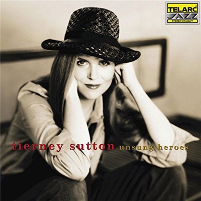 Tierney Sutton - Unsung Heroes download mp3 flac