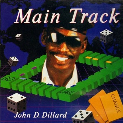 John D. Dillard - Main Track download mp3 flac