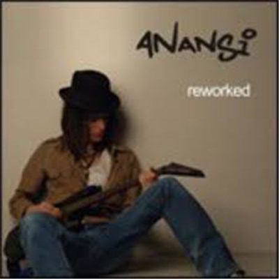 Anansi - Reworked download mp3 flac