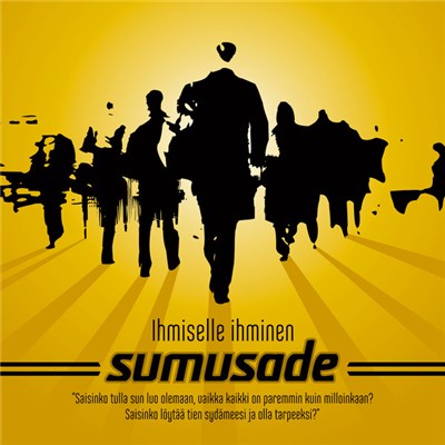 Sumusade - Ihmiselle Ihminen download mp3 flac