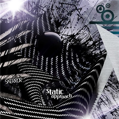 Skerror - Static Approach download mp3 flac