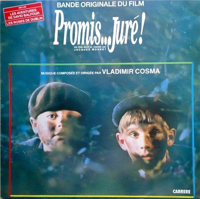 Vladimir Cosma - Promis... Juré! download mp3 flac