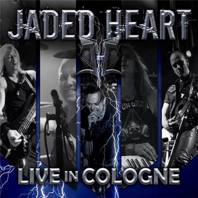 Jaded Heart - Live In Cologne download mp3 flac