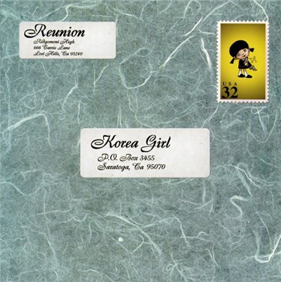 Korea Girl - Reunion download mp3 flac