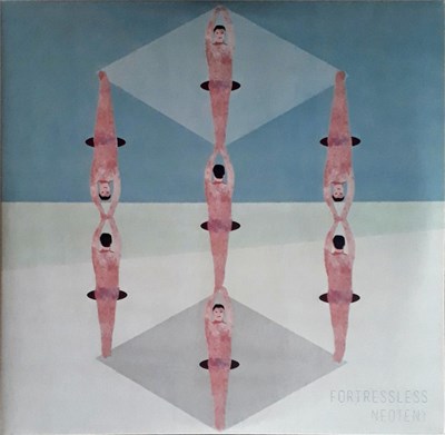Fortressless - Neoteny download mp3 flac