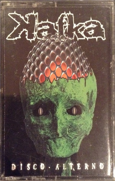 Kafka - Disco Alterno download mp3 flac