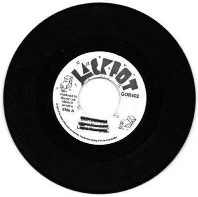 Johnny Clarke - Crazy Baldheads download mp3 flac