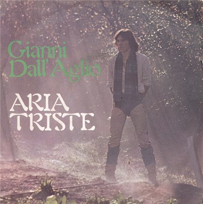 Gianni Dall'Aglio - Aria Triste download mp3 flac