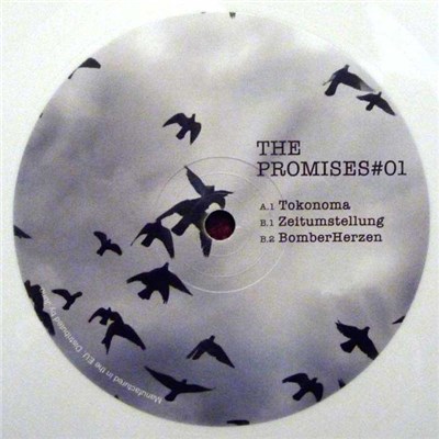 The Promises - #01 download mp3 flac