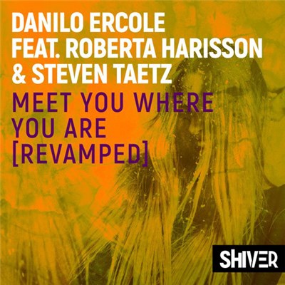 Danilo Ercole Feat. Roberta Harrison & Steven Taetz - Meet You Where You Are (Revamped) download mp3 flac