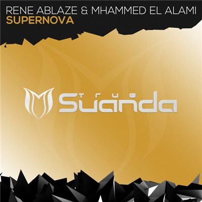 Rene Ablaze & Mhammed El Alami - Supernova download mp3 flac