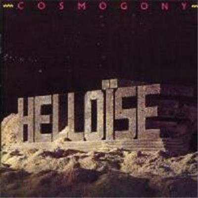 Helloïse - Cosmogony download mp3 flac