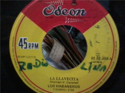 Los Habaneros - La Llavecita download mp3 flac