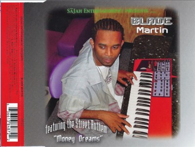 Blade Martin - Blade Martin download mp3 flac