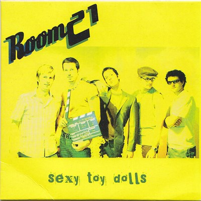 Room 21 - Sexy Toy Dolls download mp3 flac
