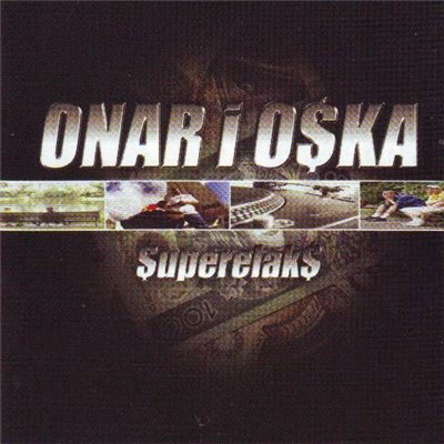 Onar i O$ka - $uperelak$ download mp3 flac