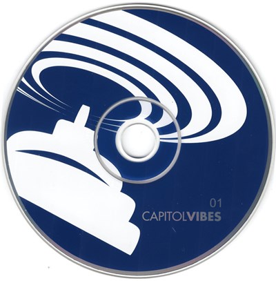 Various - Capitol Vibes 01 download mp3 flac