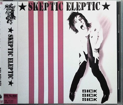 Skeptic Eleptic - Sick Sick Sick download mp3 flac