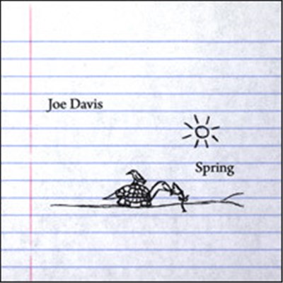 Joe Davis - Spring download mp3 flac