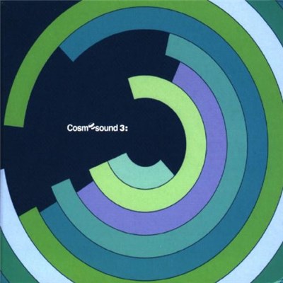 Various - Cosmosound 3 download mp3 flac