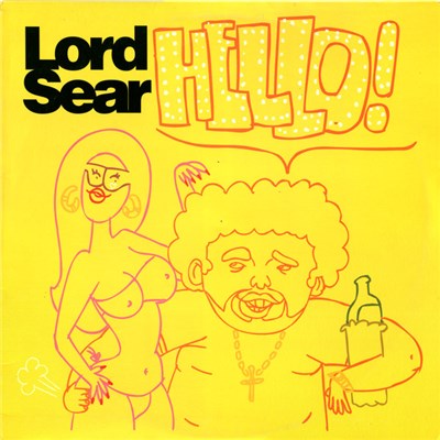 Lord Sear - Hello! (The Wake Up Call) download mp3 flac
