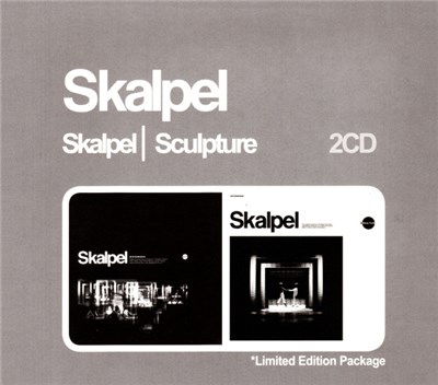 Skalpel - Skalpel | Sculpture download mp3 flac