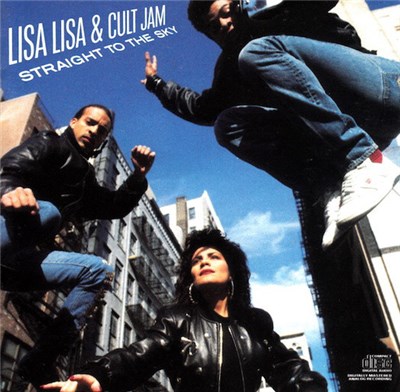 Lisa Lisa & Cult Jam - Straight To The Sky download mp3 flac