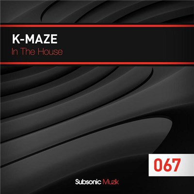 K-Maze - In The House download mp3 flac