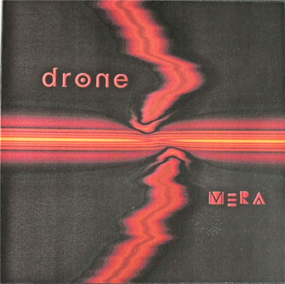 Thomas Mera Gartz - Drone download mp3 flac