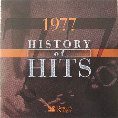Various - History Of Hits 1977 download mp3 flac