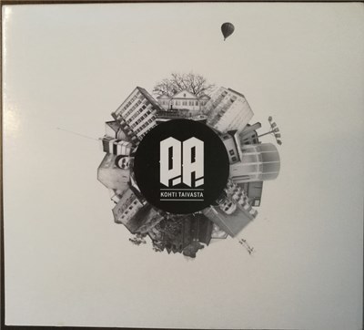 P.A. - Kohti Taivasta download mp3 flac